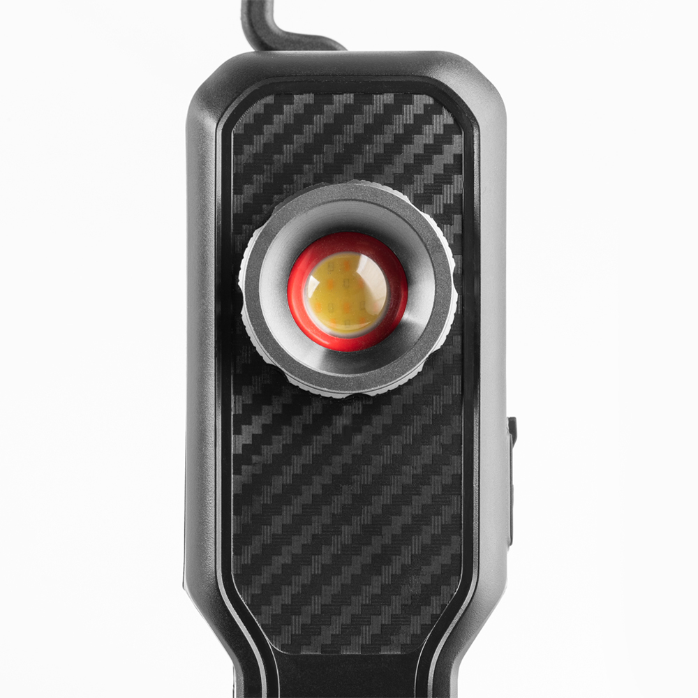 SGCB Portable High Brightness Auto Repair LED Inspection Working Light,GUANGZHOU SGCB CO.,LTD,LED Inspection Working Light Swirl Finder Flashlight