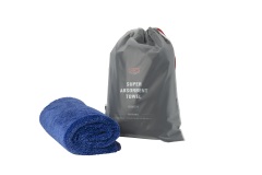 SGCB Super Absorbent Towel Lint-free Auto Body Drying High Density,GUANGZHOU SGCB CO.,LTD,Super Absorbent Towel