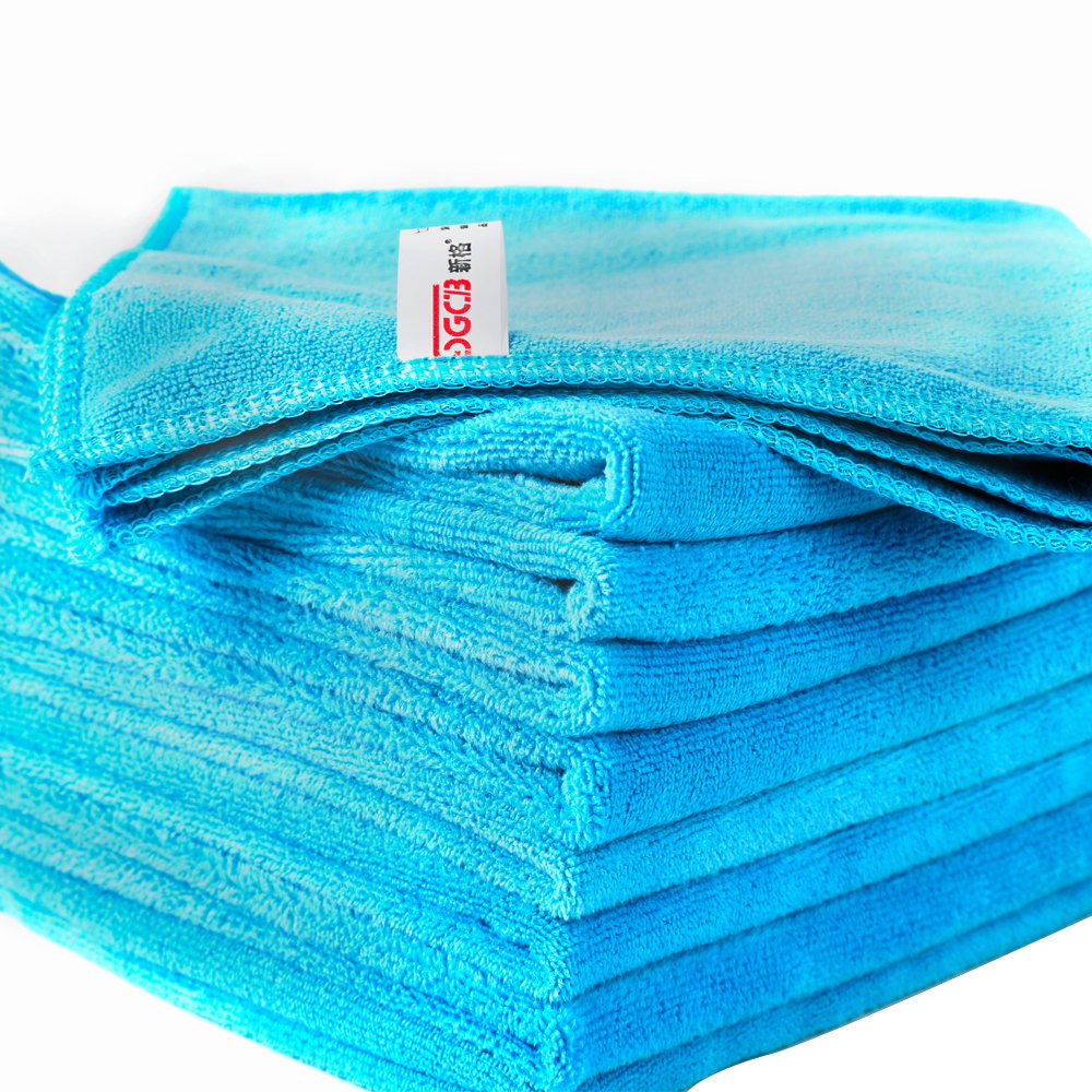 SGCB Microfiber Car Detailing Towel 36Pcs Lint-free Auto Detailing,GUANGZHOU SGCB CO.,LTD,Microfiber Car Detailing Towel (36pcs)