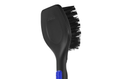 SGCB Tire Cleaning Brush Hard Bristle Auto Tread Deep Cleaning Special,GUANGZHOU SGCB CO.,LTD,Tire Cleaning Brush For Car Wash