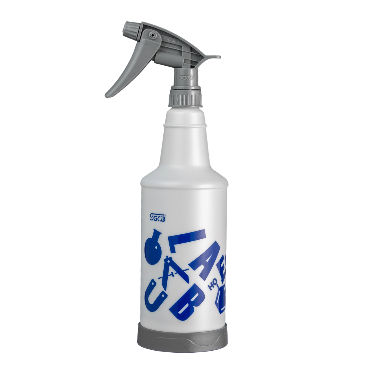 SGCB Spray Bottle 2.0 Pro Leak-proof Auto Cleaning Solution,GUANGZHOU SGCB CO.,LTD,Spray Bottle 2.0 Pro