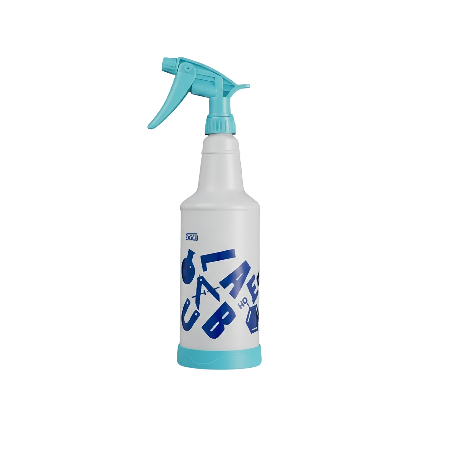 SGCB Spray Bottle 2.0 Pro Leak-proof Auto Cleaning Solution,GUANGZHOU SGCB CO.,LTD,Spray Bottle 2.0 Pro