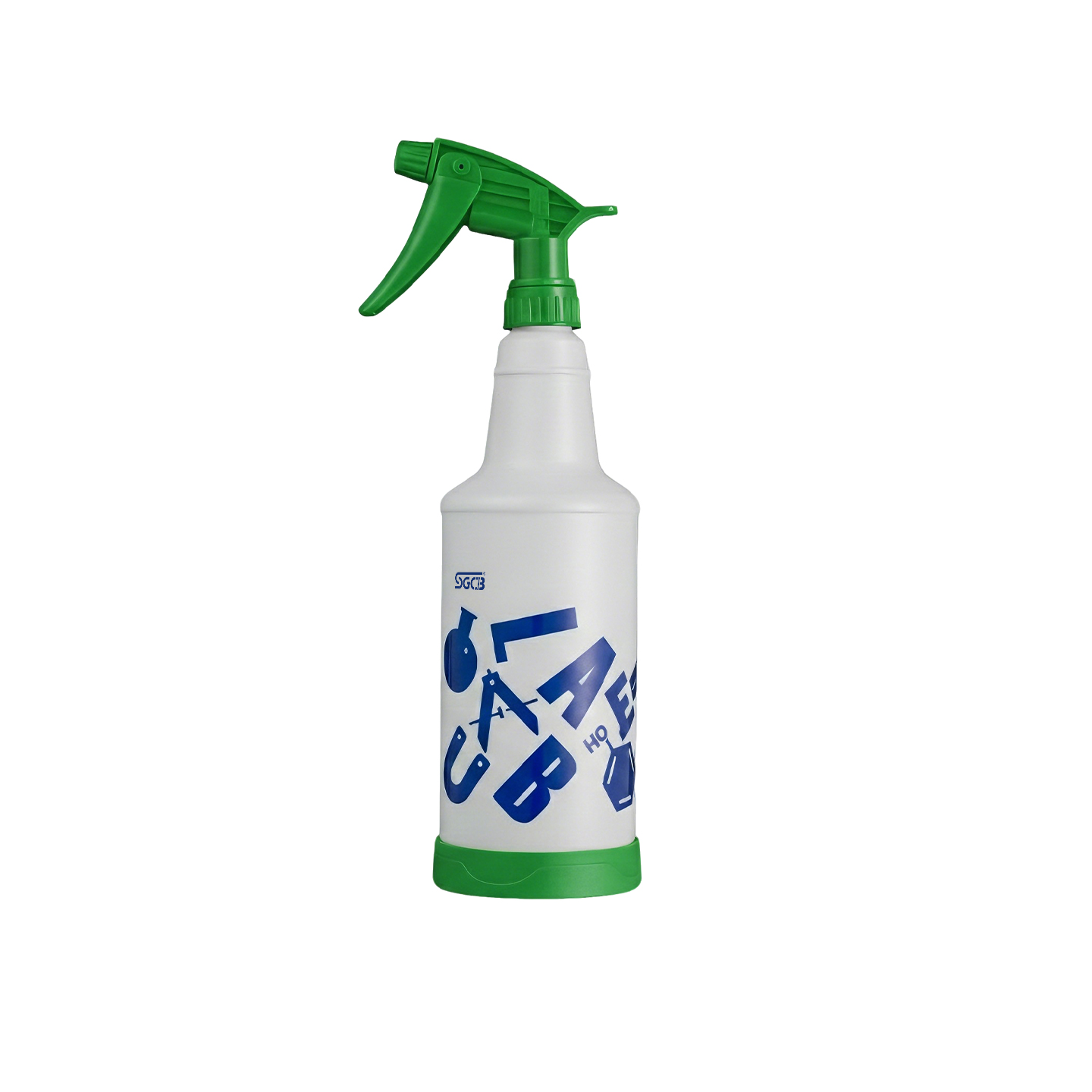 SGCB Spray Bottle 2.0 Pro Leak-proof Auto Cleaning Solution,GUANGZHOU SGCB CO.,LTD,Spray Bottle 2.0 Pro