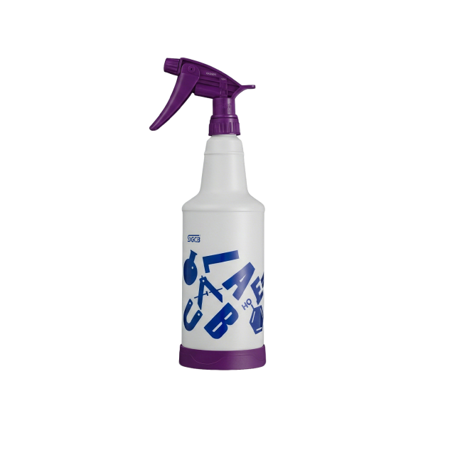 SGCB Spray Bottle 2.0 Pro Leak-proof Auto Cleaning Solution,GUANGZHOU SGCB CO.,LTD,Spray Bottle 2.0 Pro