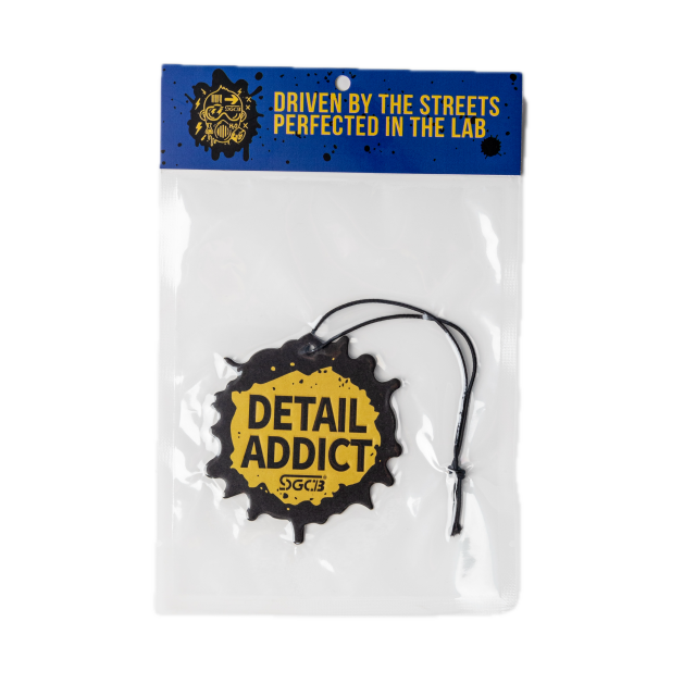 SGCB Fragrant Flake Deodorization Fresh Auto Interior Space,GUANGZHOU SGCB CO.,LTD,SGCB Fragrant Flake DIY Series