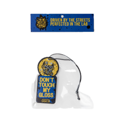 SGCB Fragrant Flake Deodorization Fresh Auto Interior Space,GUANGZHOU SGCB CO.,LTD,SGCB Fragrant Flake DIY Series