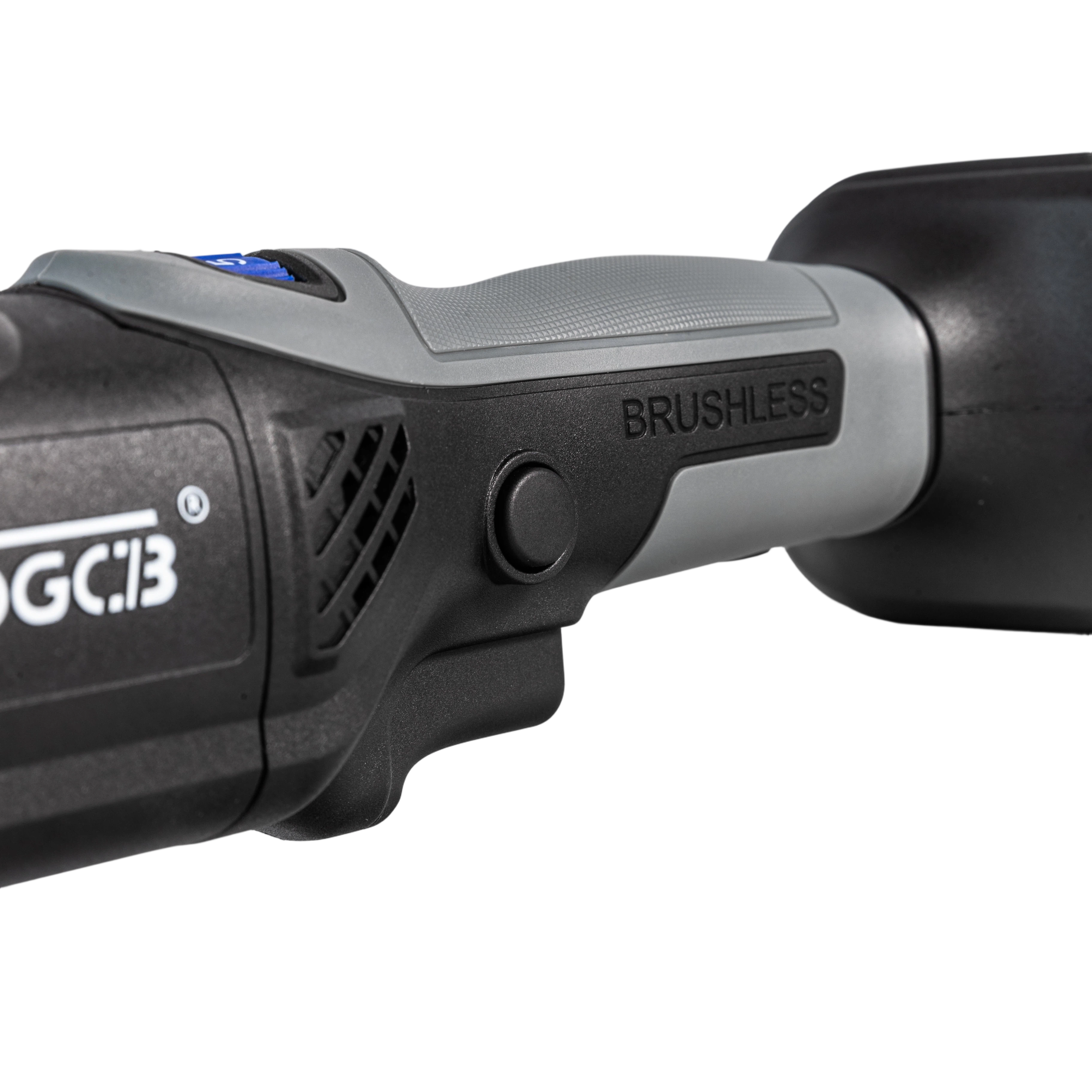 SGCB Cordless Brushless 5inch Dual Action Random Obital,GUANGZHOU SGCB CO.,LTD,SGCB Cordless Brushless 5inch Dual Action Random Obital