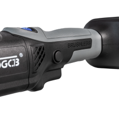 SGCB Cordless Brushless 5inch Dual Action Random Obital,GUANGZHOU SGCB CO.,LTD,SGCB Cordless Brushless 5inch Dual Action Random Obital