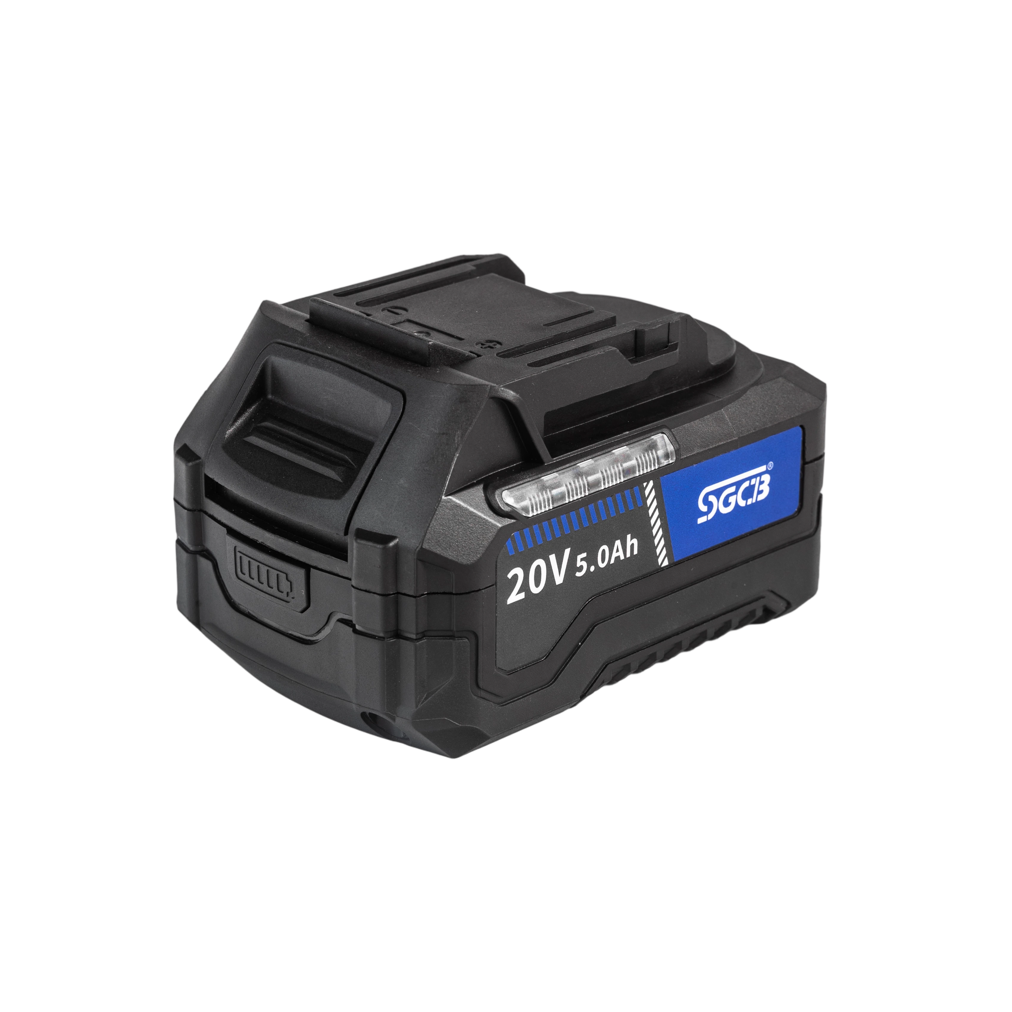 SGCB Cordless Brushless 5inch Dual Action Random Obital,GUANGZHOU SGCB CO.,LTD,SGCB Cordless Brushless 5inch Dual Action Random Obital