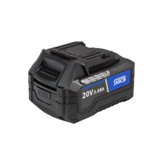 SGCB Cordless Brushless 5inch Dual Action Random Obital,GUANGZHOU SGCB CO.,LTD,SGCB Cordless Brushless 5inch Dual Action Random Obital