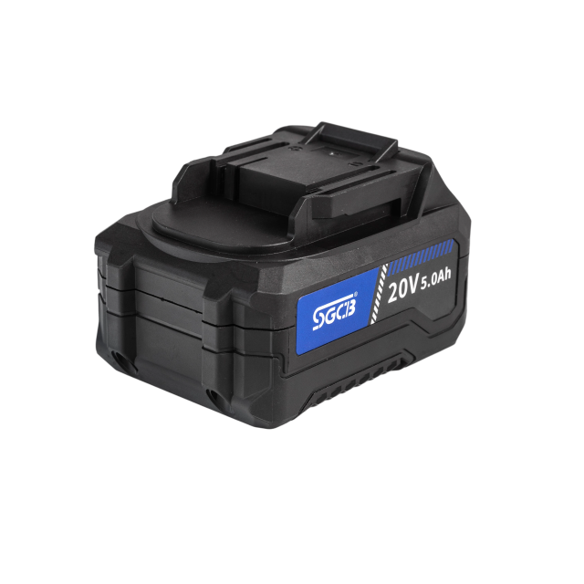 SGCB Cordless Brushless 5inch Dual Action Random Obital,GUANGZHOU SGCB CO.,LTD,SGCB Cordless Brushless 5inch Dual Action Random Obital
