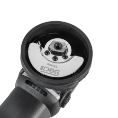 SGCB Cordless Brushless 5inch Dual Action Random Obital,GUANGZHOU SGCB CO.,LTD,SGCB Cordless Brushless 5inch Dual Action Random Obital