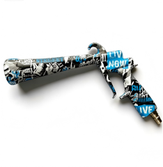SGCB Multifunctional Air Blow Gun Multi-nozzle Pneumatic Auto Interior,GUANGZHOU SGCB CO.,LTD,Multifunctional Air Blow Gun