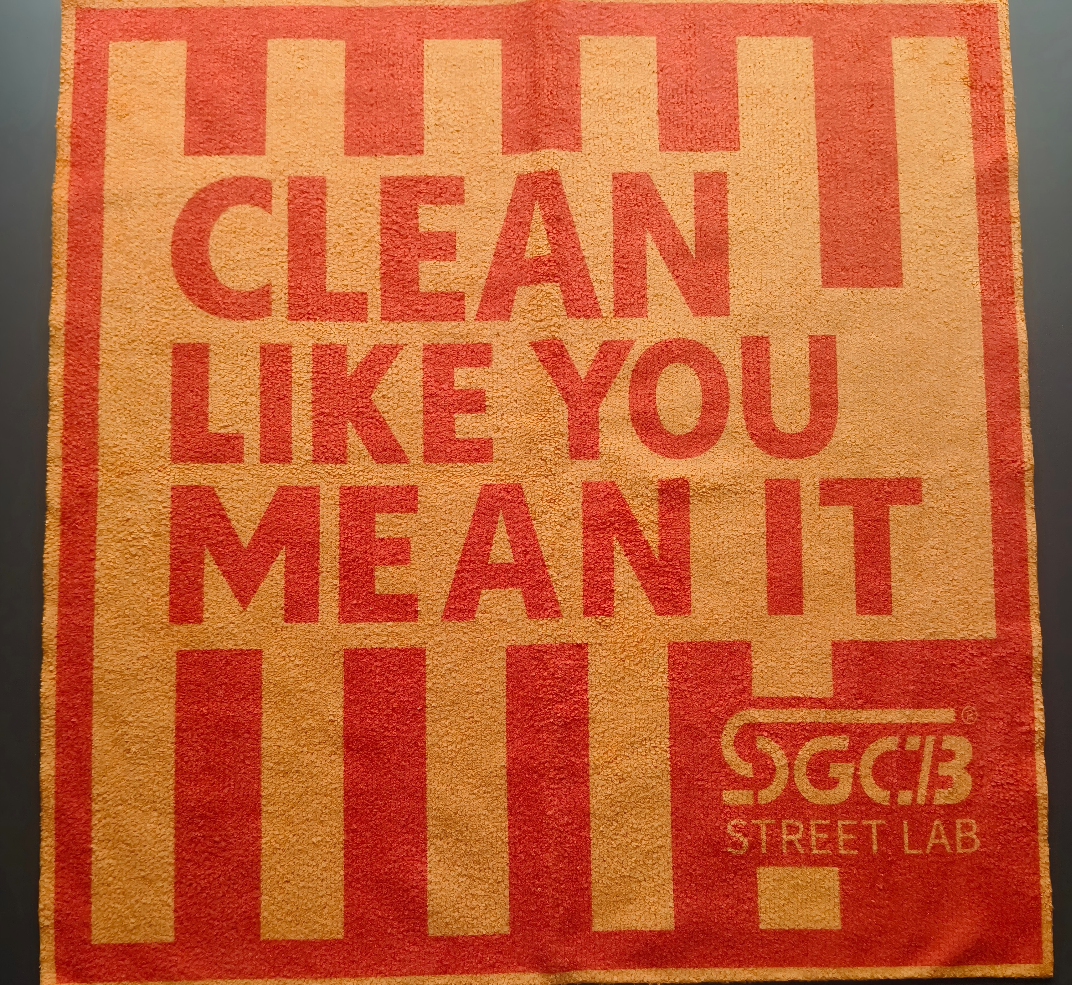 SGCB EdgeZero 365 Pattern Towel  Auto Drying Cleaning Microfiber Towel,GUANGZHOU SGCB CO.,LTD,SGCB EdgeZero 365 Pattern Towel  Auto Drying Cleaning Microfiber Towel