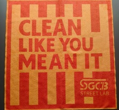 SGCB EdgeZero 365 Pattern Towel  Auto Drying Cleaning Microfiber Towel,GUANGZHOU SGCB CO.,LTD,SGCB EdgeZero 365 Pattern Towel  Auto Drying Cleaning Microfiber Towel