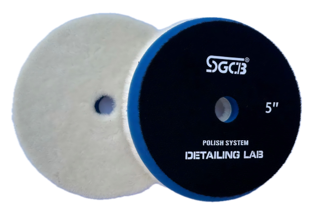 SGCB Japanese-Style Wool Cutting Pad Air Series High Efficiency,GUANGZHOU SGCB CO.,LTD,SGCB Japanese-Style Wool Cutting Pad Air Series High Efficiency
