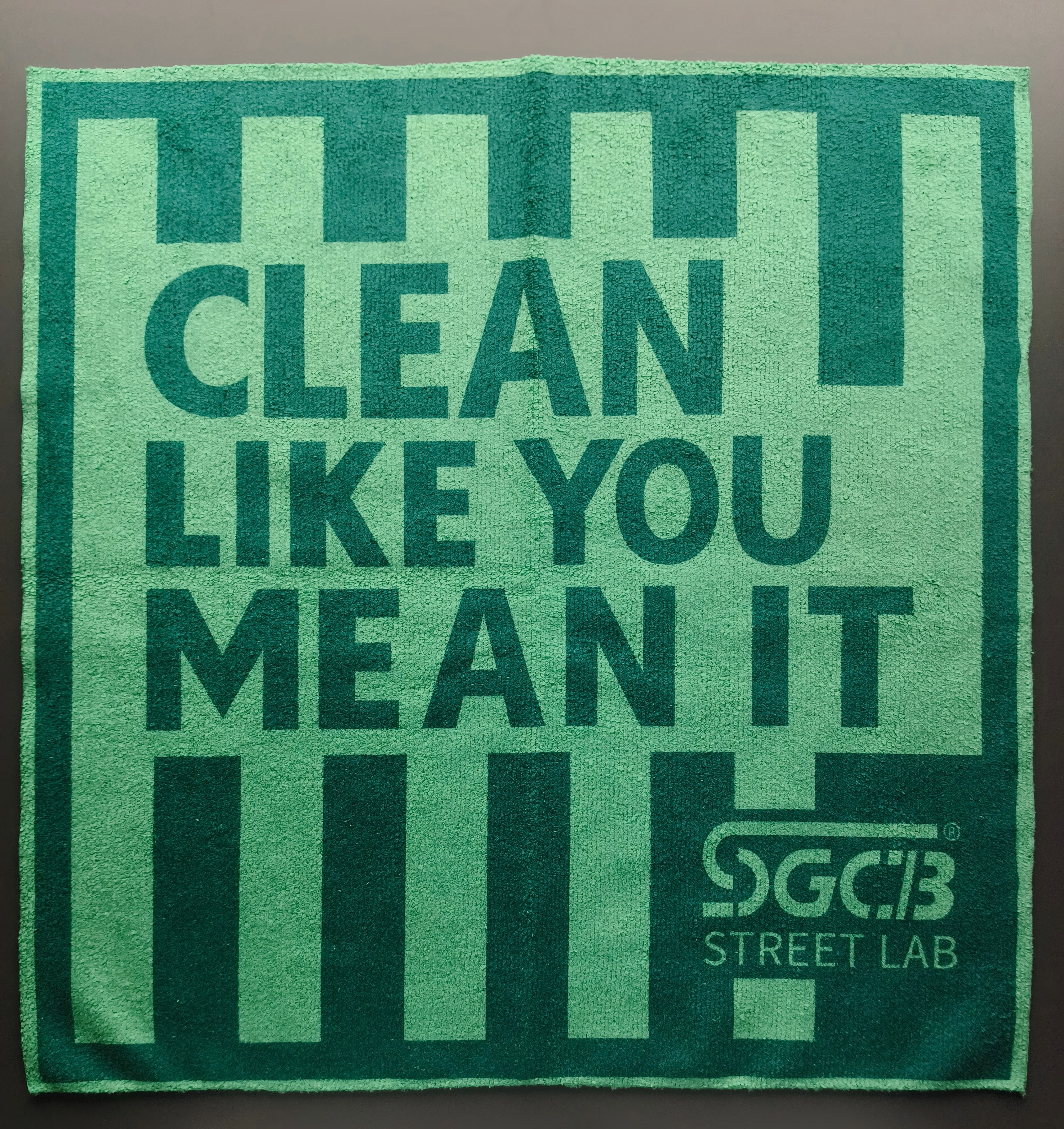 SGCB EdgeZero 365 Pattern Towel  Auto Drying Cleaning Microfiber Towel,GUANGZHOU SGCB CO.,LTD,SGCB EdgeZero 365 Pattern Towel  Auto Drying Cleaning Microfiber Towel