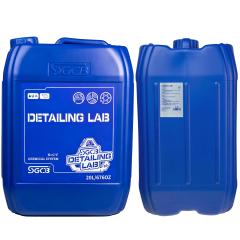 SGCB 20L Interior Protectant Anti-aging Wear Resistant Interior Part,GUANGZHOU SGCB CO.,LTD,4L Interior Protectant