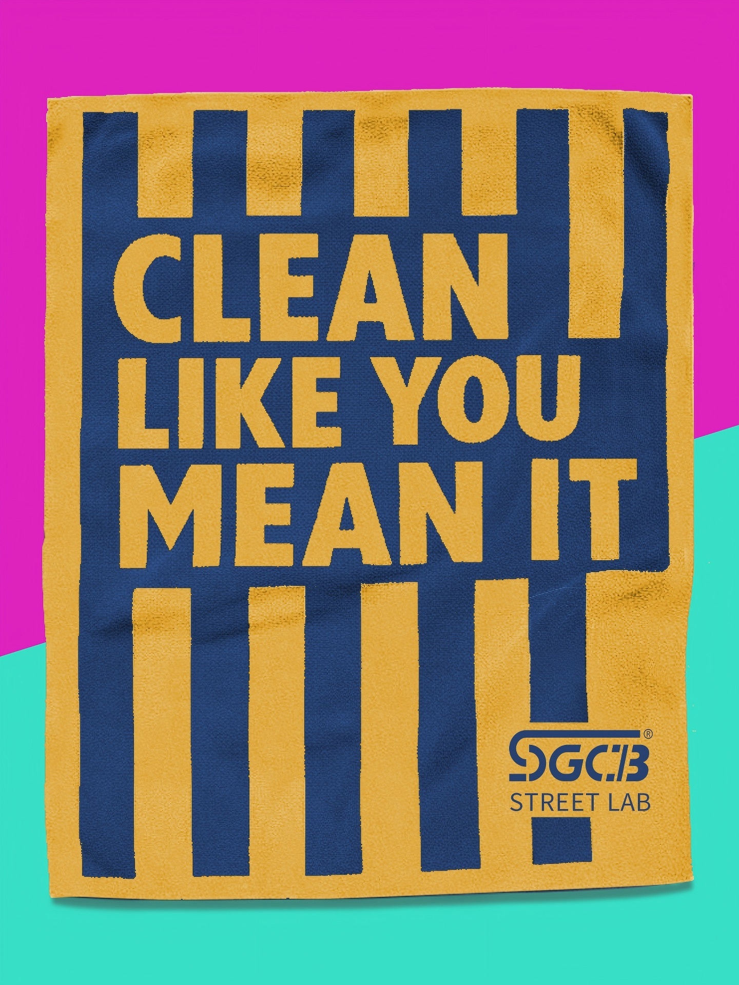 SGCB EdgeZero 365 Pattern Towel  Auto Drying Cleaning Microfiber Towel,GUANGZHOU SGCB CO.,LTD,SGCB EdgeZero 365 Pattern Towel  Auto Drying Cleaning Microfiber Towel