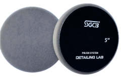 SGCB RO Buffing Foam Pad Air Air Series 5 inch Dual-use Auto Polish,GUANGZHOU SGCB CO.,LTD,SGCB RO Buffing Foam Pad Air Air Series 5 inch Dual-use Auto Polish