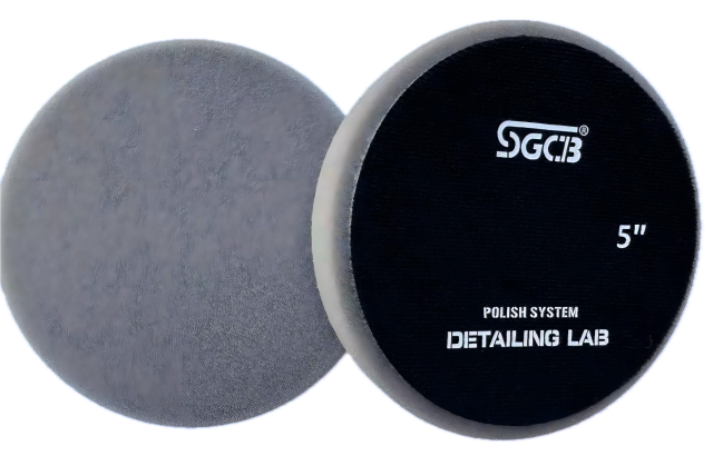 SGCB DA Buffing Foam Pad Air Air Series 5 inch Dual-use Auto Polish,GUANGZHOU SGCB CO.,LTD,SGCB DA Buffing Foam Pad Air Air Series 5 inch Dual-use Auto Polish