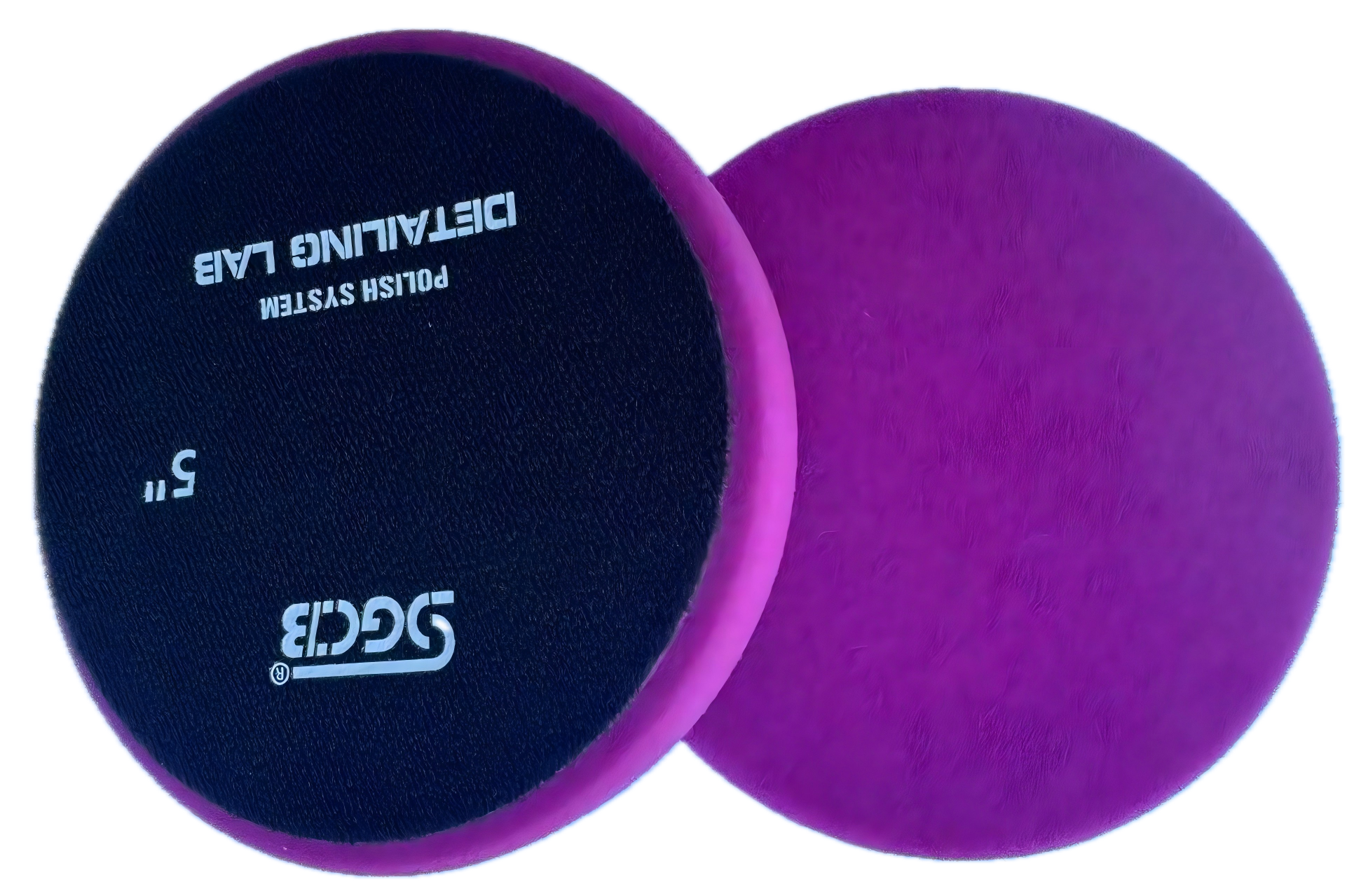 SGCB RO Buffing Foam Pad Air Air Series 5 inch Dual-use Auto Polish,GUANGZHOU SGCB CO.,LTD,SGCB RO Buffing Foam Pad Air Air Series 5 inch Dual-use Auto Polish