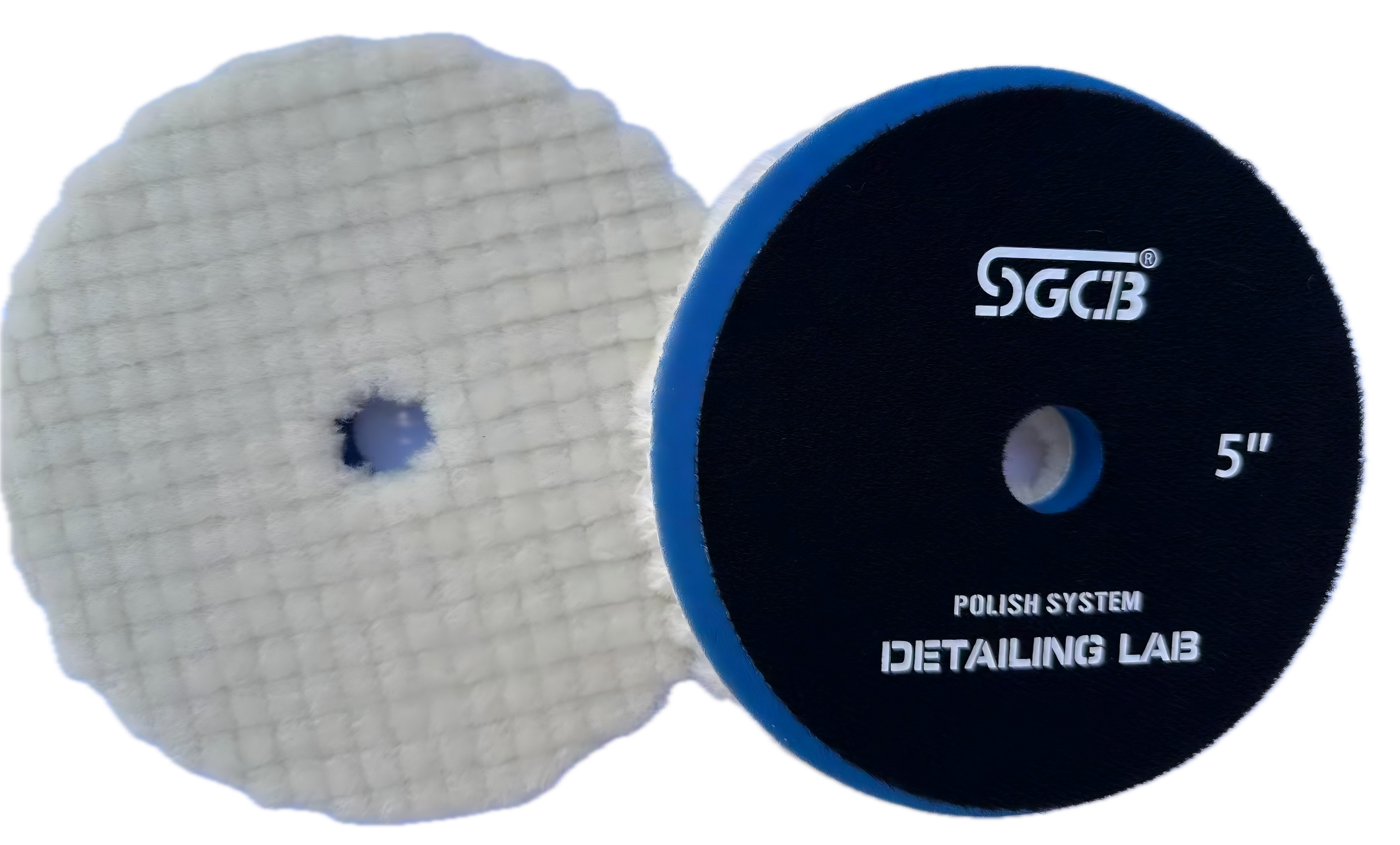 SGCB Japanese-Style Wool Cutting Pad Air Series High Efficiency,GUANGZHOU SGCB CO.,LTD,SGCB Japanese-Style Wool Cutting Pad Air Series High Efficiency
