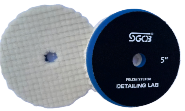 SGCB Japanese-Style Wool Cutting Pad Air Series High Efficiency,GUANGZHOU SGCB CO.,LTD,SGCB Japanese-Style Wool Cutting Pad Air Series High Efficiency