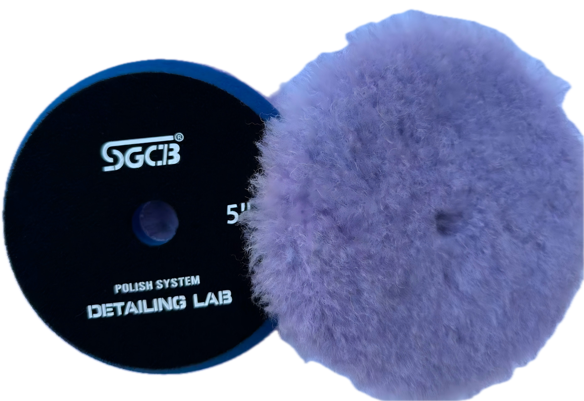 SGCB Wool Cutting Pad Air Series Auto Paint Polishing,GUANGZHOU SGCB CO.,LTD,SGCB Wool Cutting Pad Air Series Auto Paint Polishing