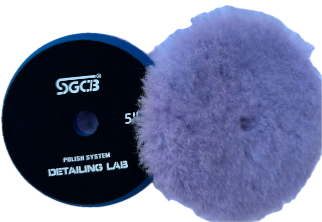 SGCB Wool Cutting Pad Air Series Auto Paint Polishing,GUANGZHOU SGCB CO.,LTD,SGCB Wool Cutting Pad Air Series Auto Paint Polishing
