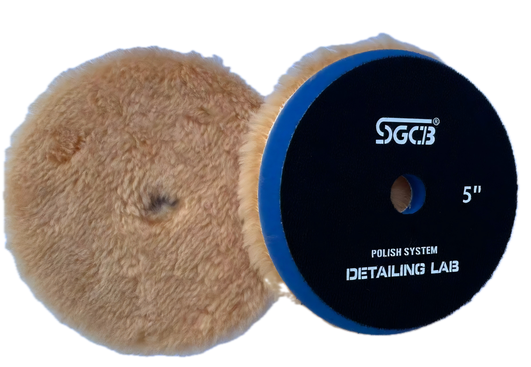 SGCB Wool Cutting Pad Air Series Auto Paint Polishing,GUANGZHOU SGCB CO.,LTD,SGCB Wool Cutting Pad Air Series Auto Paint Polishing