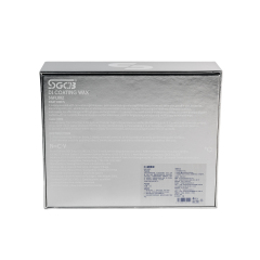 SGCB D1 Coating Wax High Gloss Auto Paint Surface Protective,GUANGZHOU SGCB CO.,LTD,D1 Coating Wax a 200g solution offering durability for 4-6 car washes