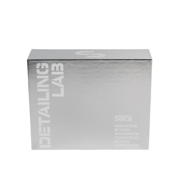 SGCB D1 Coating Wax High Gloss Auto Paint Surface Protective,GUANGZHOU SGCB CO.,LTD,D1 Coating Wax a 200g solution offering durability for 4-6 car washes
