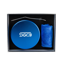 SGCB D1 Coating Wax High Gloss Auto Paint Surface Protective,GUANGZHOU SGCB CO.,LTD,D1 Coating Wax a 200g solution offering durability for 4-6 car washes