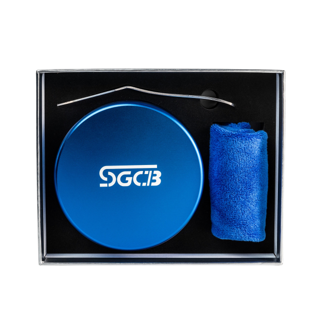 SGCB D1 Coating Wax High Gloss Auto Paint Surface Protective,GUANGZHOU SGCB CO.,LTD,D1 Coating Wax a 200g solution offering durability for 4-6 car washes