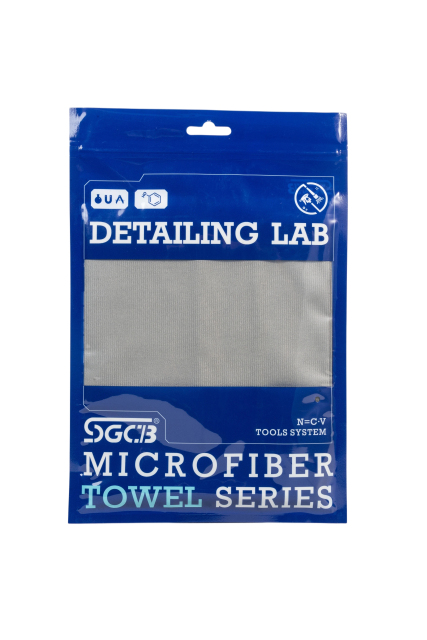 SGCB Microfiber Glass Cleaning Towel Lint-free Auto Glass Mirror,GUANGZHOU SGCB CO.,LTD,Microfiber Glass Cleaning Towel