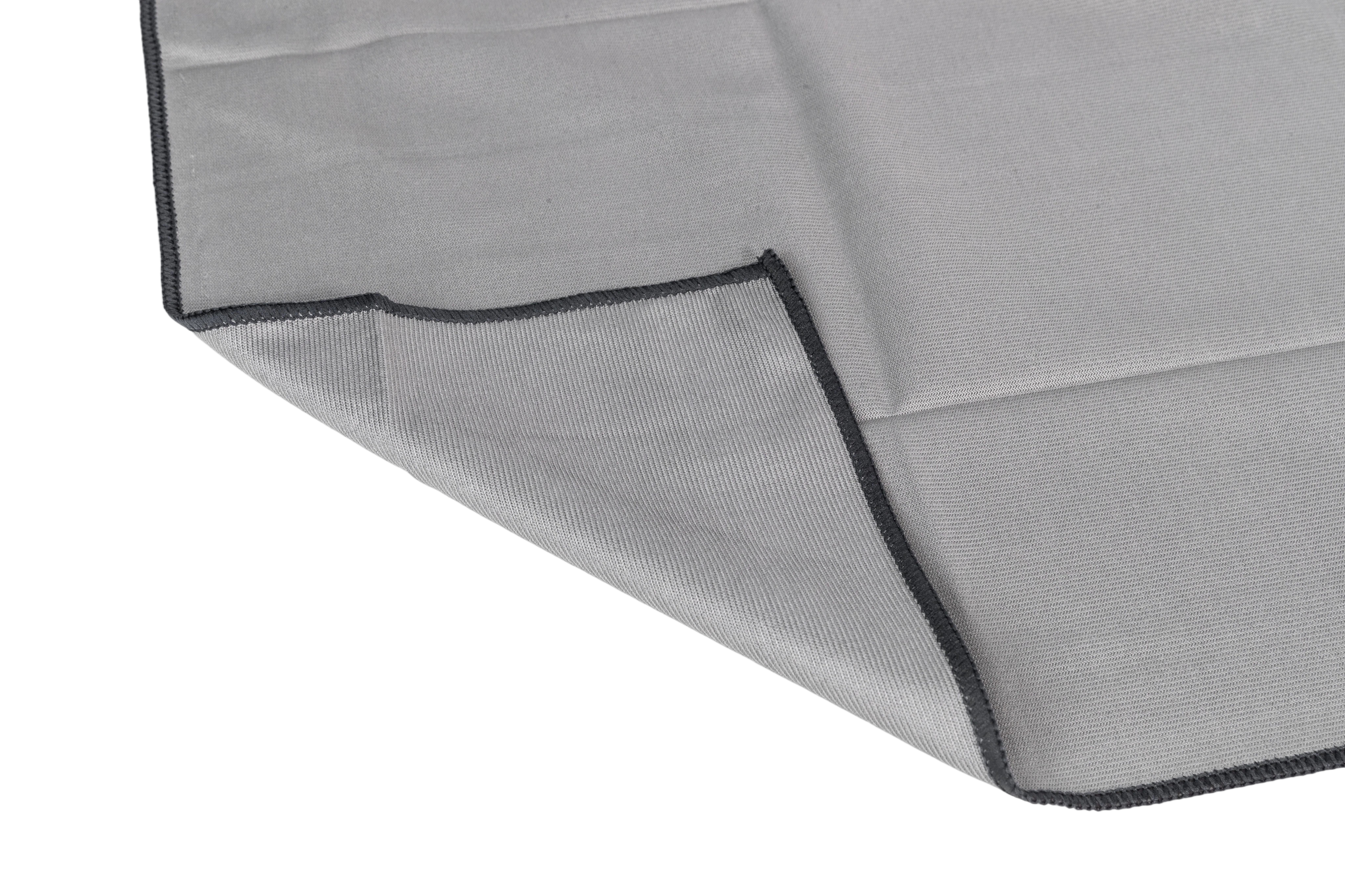 SGCB Microfiber Glass Cleaning Towel Lint-free Auto Glass Mirror,GUANGZHOU SGCB CO.,LTD,Microfiber Glass Cleaning Towel