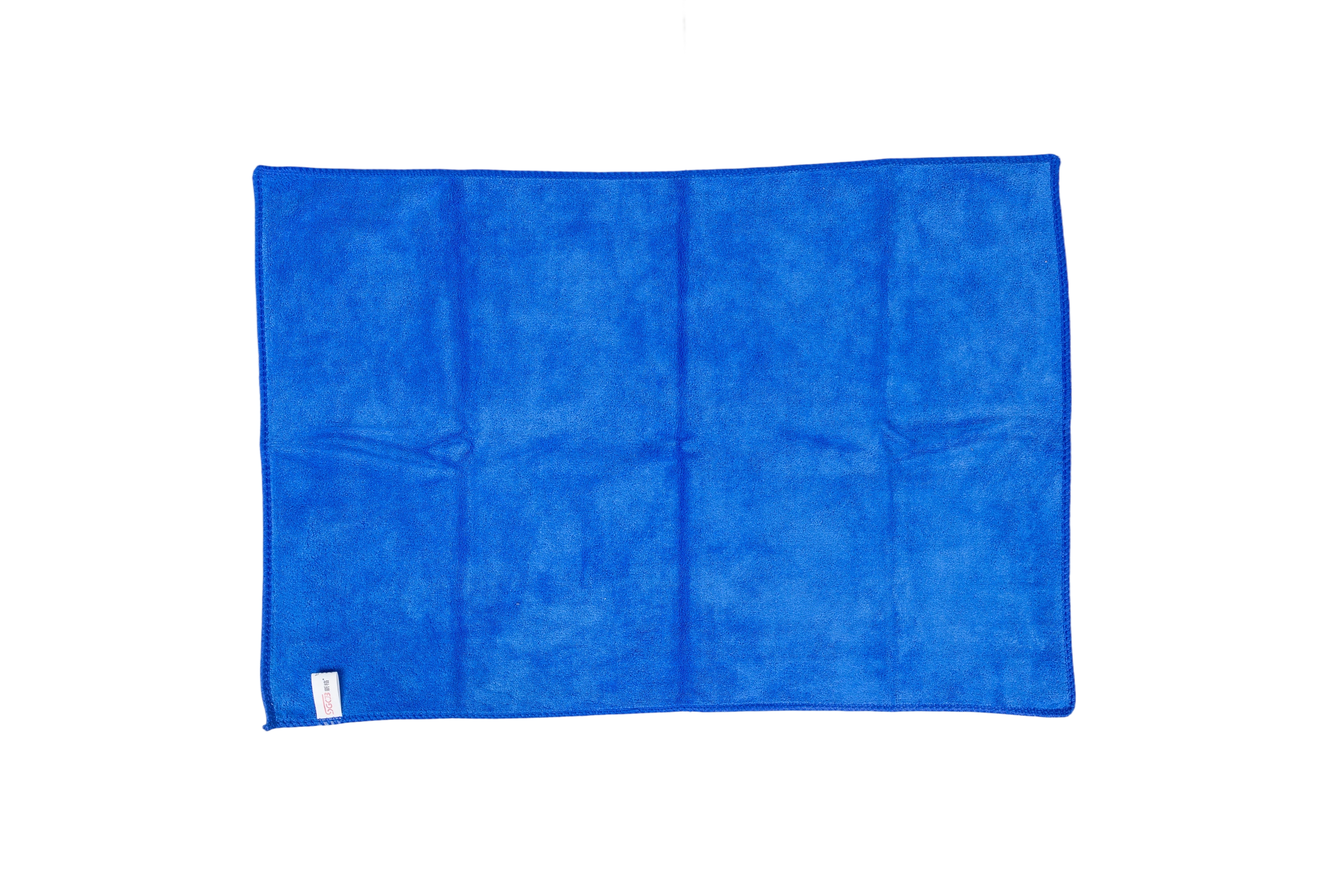 SGCB Microfiber Towel All-purpose High Absorbency Auto Multi-surface,GUANGZHOU SGCB CO.,LTD,Microfiber Towel (All purpose)
