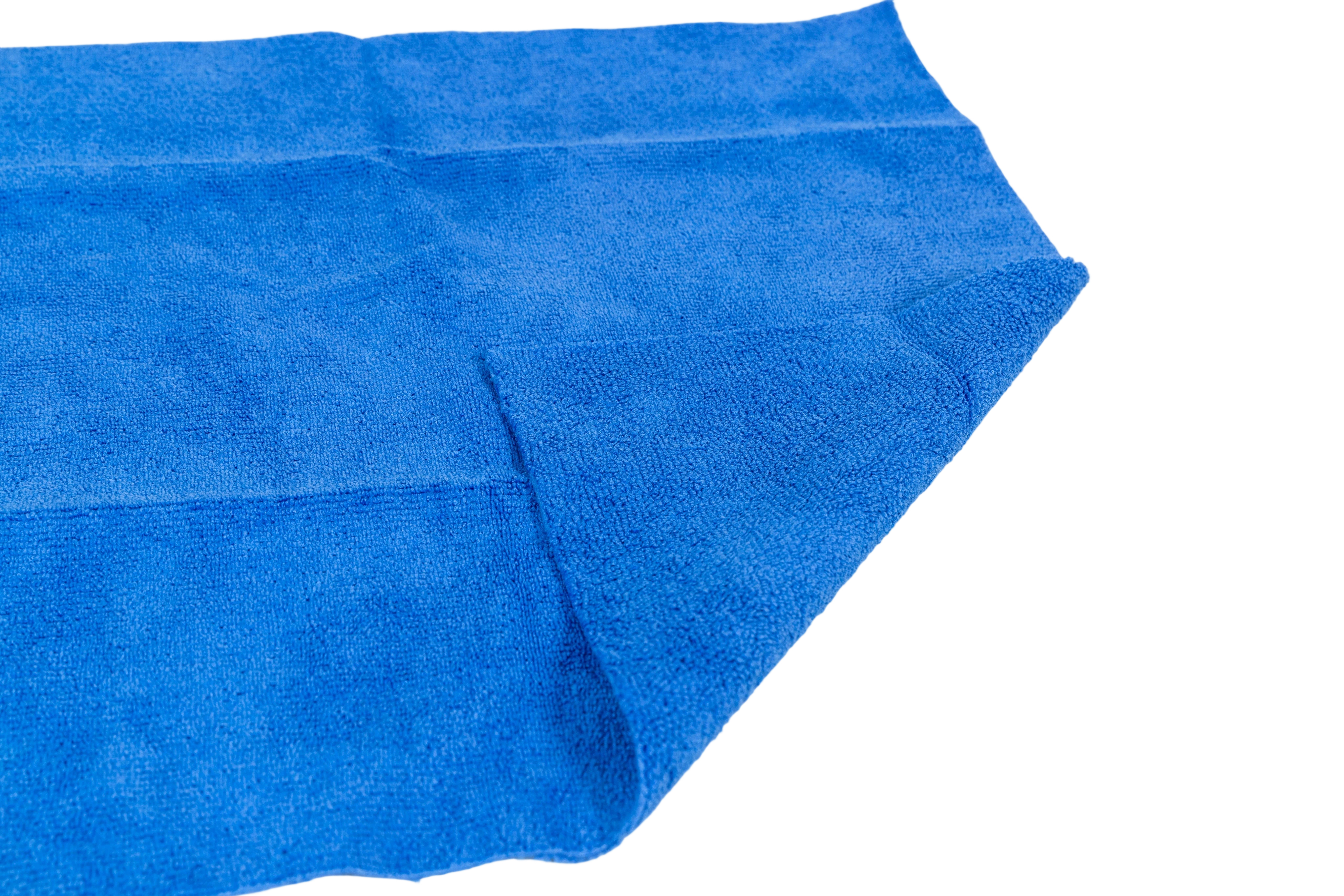 SGCB Microfiber Edgeless Towel Lint-free High Absorbency Auto General,GUANGZHOU SGCB CO.,LTD,Microfiber Cleaning Towel