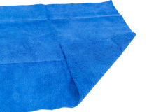 SGCB Microfiber Edgeless Towel Lint-free High Absorbency Auto General,GUANGZHOU SGCB CO.,LTD,Microfiber Cleaning Towel