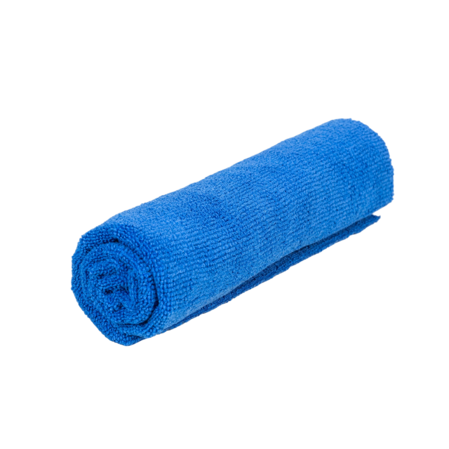 SGCB Microfiber Edgeless Towel Lint-free High Absorbency Auto General,GUANGZHOU SGCB CO.,LTD,Microfiber Cleaning Towel