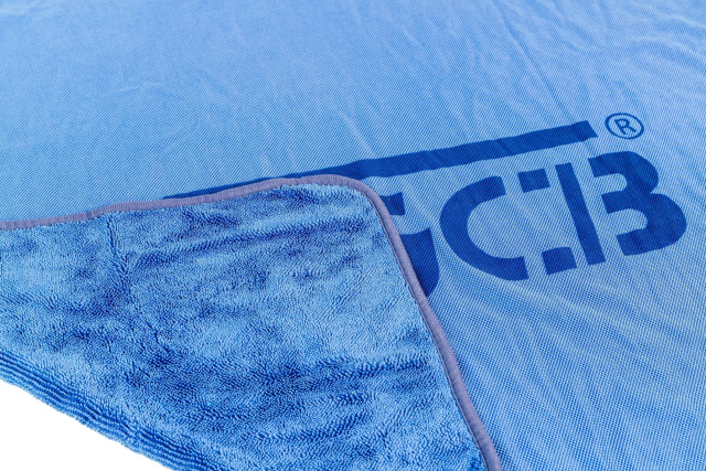 SGCB Super Absorbent Towel Lint-free Auto Body Drying High Density,GUANGZHOU SGCB CO.,LTD,Super Absorbent Towel