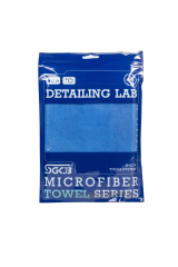 SGCB Microfiber Edgeless Towel Lint-free High Absorbency Auto General,GUANGZHOU SGCB CO.,LTD,Microfiber Cleaning Towel