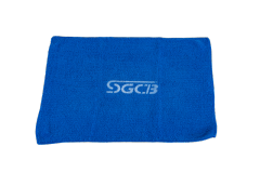SGCB Decontamination Auto Paint Surface Clay Cleaning Towel,GUANGZHOU SGCB CO.,LTD,our durable clay towel won't scratch your car.