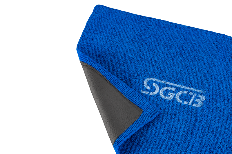 SGCB Decontamination Auto Paint Surface Clay Cleaning Towel,GUANGZHOU SGCB CO.,LTD,our durable clay towel won't scratch your car.