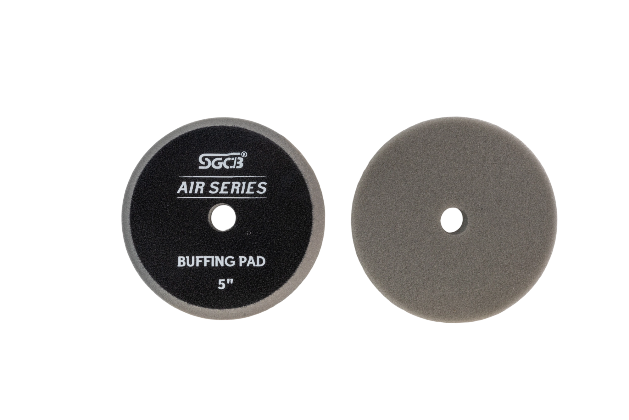 SGCB DA Buffing Foam Pad Air Air Series 5 inch Dual-use Auto Polish,GUANGZHOU SGCB CO.,LTD,SGCB DA Buffing Foam Pad Air Air Series 5 inch Dual-use Auto Polish
