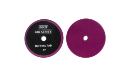 SGCB DA Buffing Foam Pad Air Air Series 5 inch Dual-use Auto Polish,GUANGZHOU SGCB CO.,LTD,SGCB DA Buffing Foam Pad Air Air Series 5 inch Dual-use Auto Polish