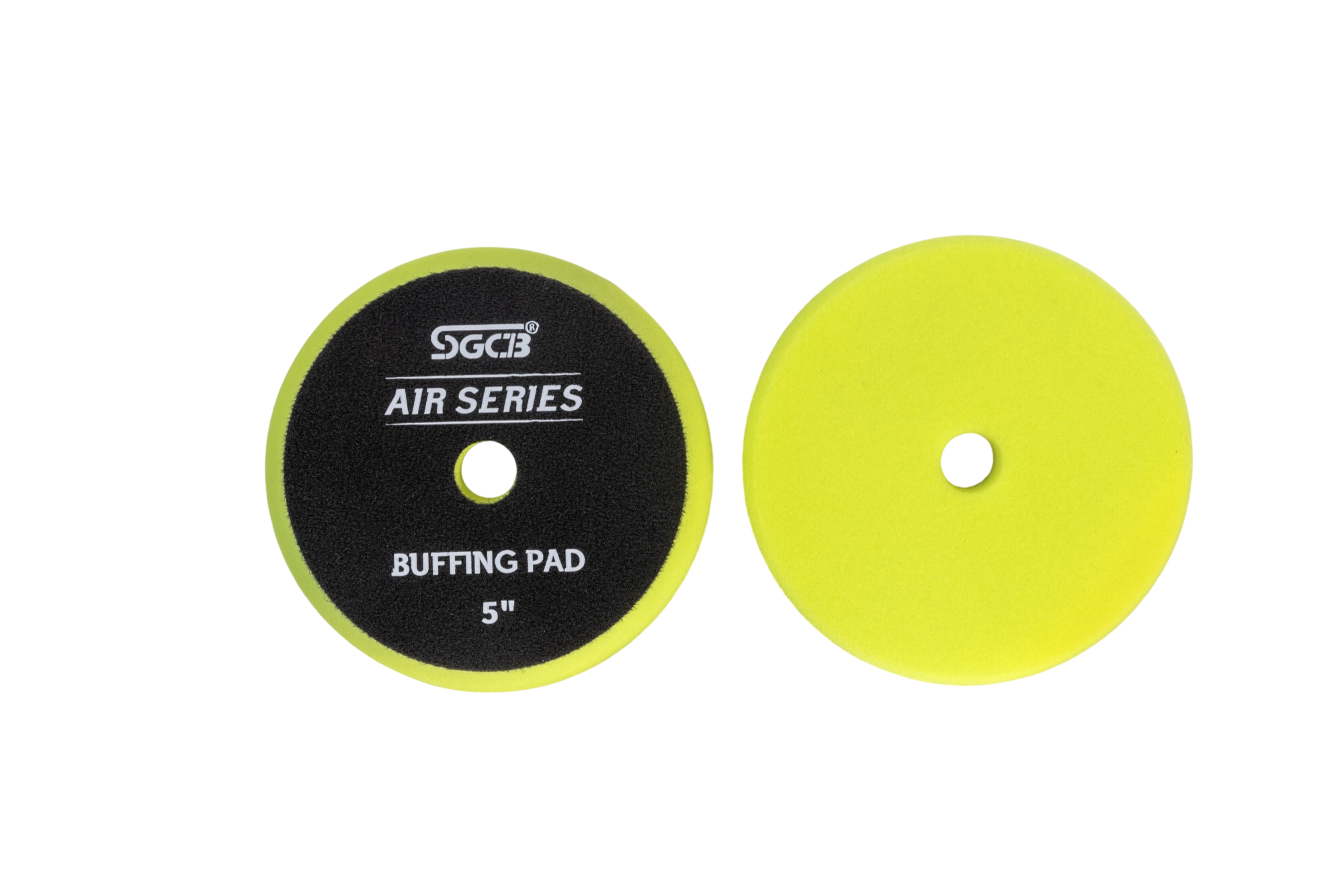 SGCB DA Buffing Foam Pad Air Air Series 5 inch Dual-use Auto Polish,GUANGZHOU SGCB CO.,LTD,SGCB DA Buffing Foam Pad Air Air Series 5 inch Dual-use Auto Polish