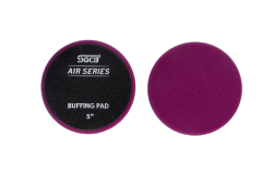 SGCB RO Buffing Foam Pad Air Air Series 5 inch Dual-use Auto Polish,GUANGZHOU SGCB CO.,LTD,SGCB RO Buffing Foam Pad Air Air Series 5 inch Dual-use Auto Polish