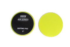 SGCB RO Buffing Foam Pad Air Air Series 5 inch Dual-use Auto Polish,GUANGZHOU SGCB CO.,LTD,SGCB RO Buffing Foam Pad Air Air Series 5 inch Dual-use Auto Polish